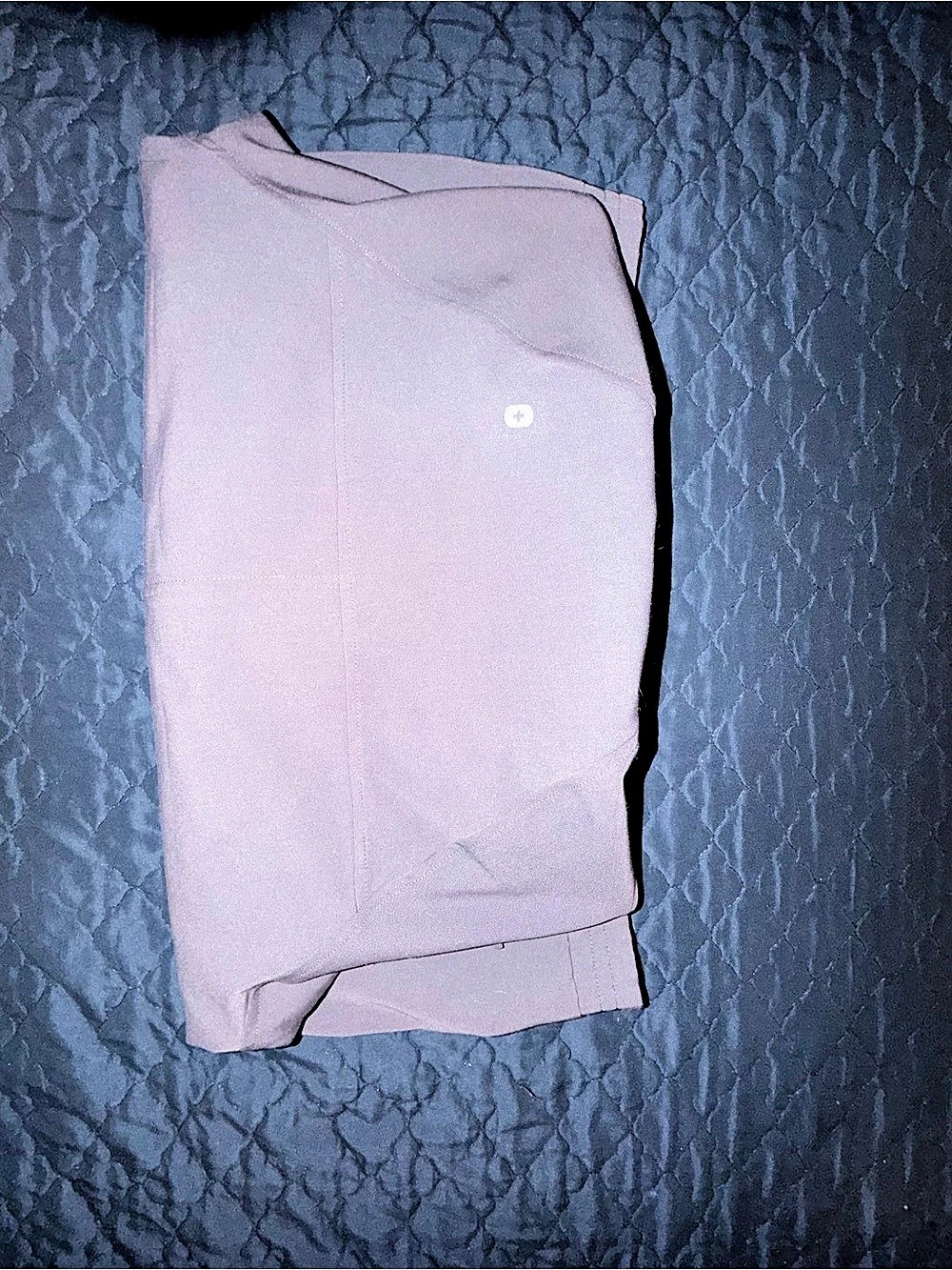 FIGS Scrub Jacket - Picture 3 of 3